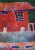 House in India 2