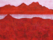 Red Mountains