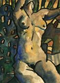 Woman