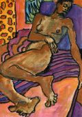 Woman