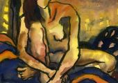 Woman