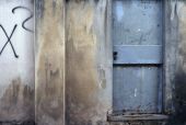Wall Meditation