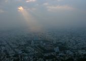 Tiruvannamalai - Divine Light