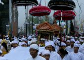 Bali Kintamani