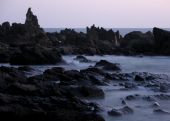 Arambol Rocks