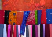 Anjuna Market