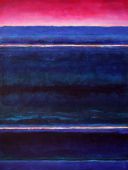 Blue and Pink