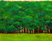 Green Trees