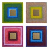 Fields of Gold 1 - 4