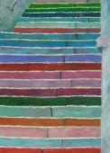 Treppen in Wuppertal 2