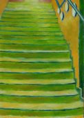 Treppen in Wuppertal 3