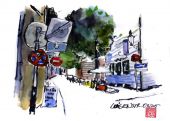 Luisenstr.