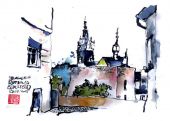 Synagoge