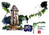 Bismarckturm