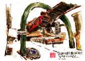 Vohwinkel Schwebebahn