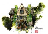Villa Halstenbach