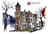 Engelnburg